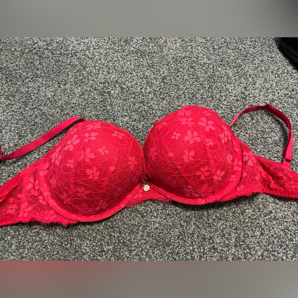 Dream angel push up 32ddd